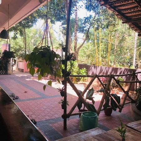Fortingal Sea Resort Varkala Exterior photo
