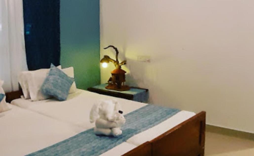 Fortingal Sea Resort Varkala Exterior photo