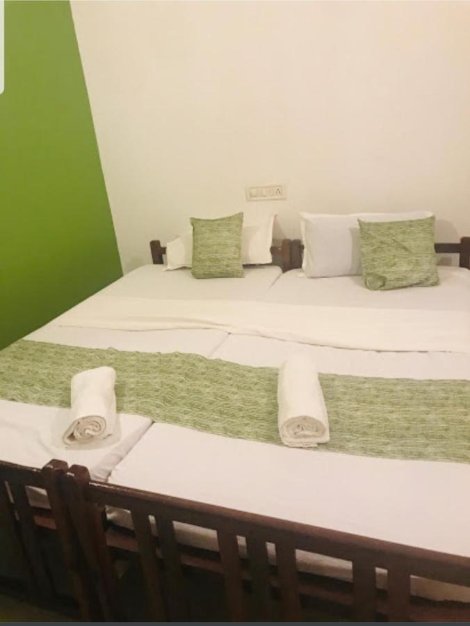 Fortingal Sea Resort Varkala Exterior photo